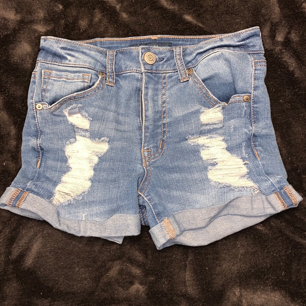 Shorts